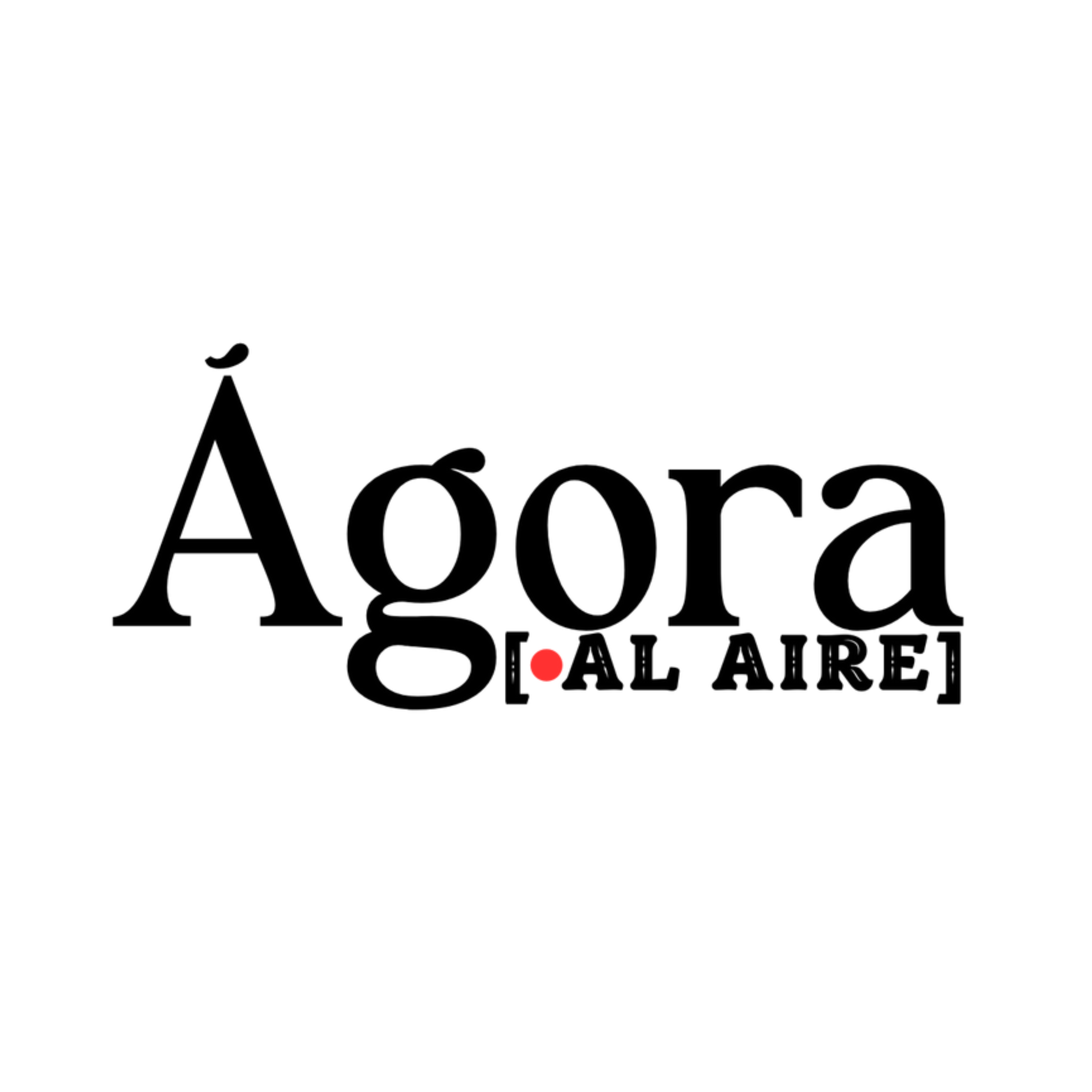 Ágora al Aire